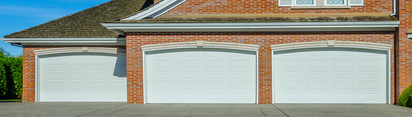 garage door repair Maplewood